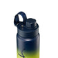 Satch Trinkflaschen Blue Graffiti, 500 ml