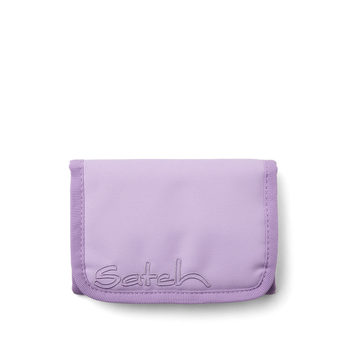 Satch Wallet Nordic Purple