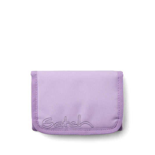 Satch Wallet Nordic Purple