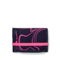 Satch Wallet Pink Supreme