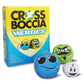 Schildkröt Crossboccia Double-Pack Heroes, Design "Mexican+Dude"