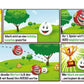 Schildkröt Crossboccia Double-Pack Heroes, Design "Mexican+Dude"