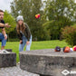 Schildkröt Crossboccia Double-Pack Heroes, Design "Blond+Muffin"