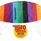 Schildkröt Dual Line Sport Kite 1.3
