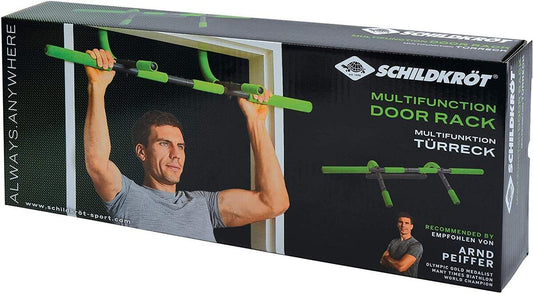 Schildkröt Fitness Multifunktions-Türreck 4 in 1