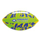 Schildkröt Fun Sports Neopren American Football Gr. 6, 1 Stück, 2-fach sortiert