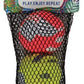 Schildkröt Neopren Mini-Fun-Bälle, 3 Stück
