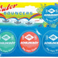 Schildkröt Neopren Water Bouncers Tropical