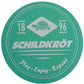 Schildkröt Neopren Water Bouncers Tropical