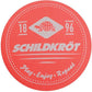 Schildkröt Neopren Water Bouncers Tropical