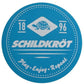 Schildkröt Neopren Water Bouncers Tropical
