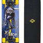Schildkröt Skateboard Cool King