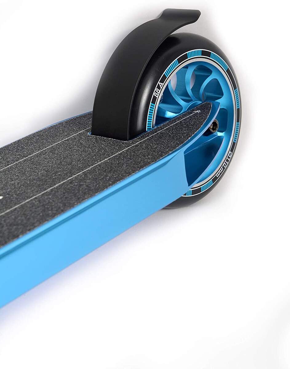 Schildkröt Stunt Scooter Flip Whip