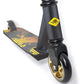 Schildkröt Stunt Scooter Untwist Fire