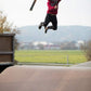 Schildkröt Stunt Scooter Untwist Fire
