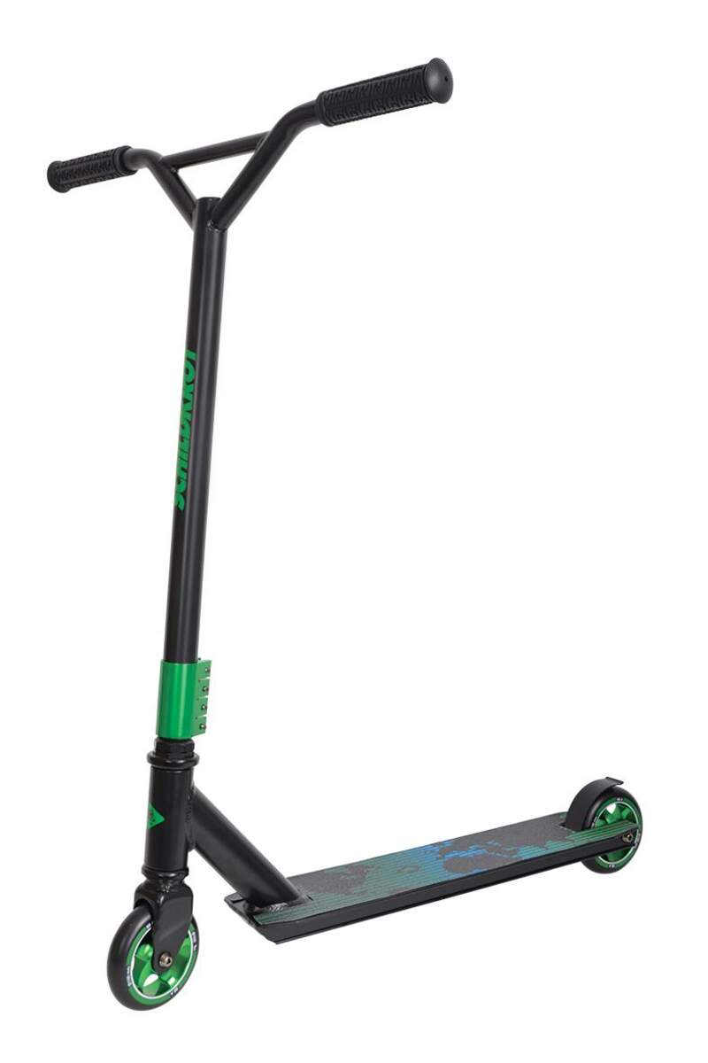 Schildkröt Stunt Scooter Untwist Ocean