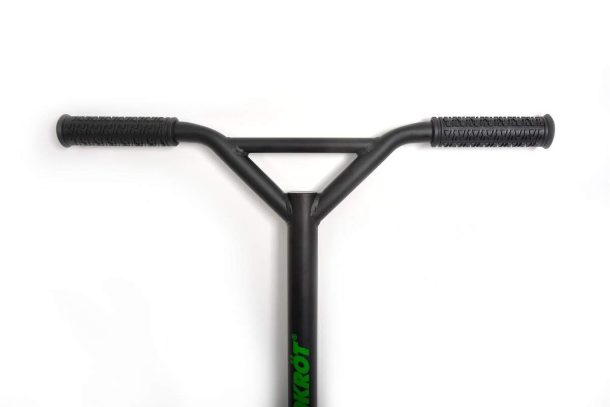 Schildkröt Stunt Scooter Untwist Ocean