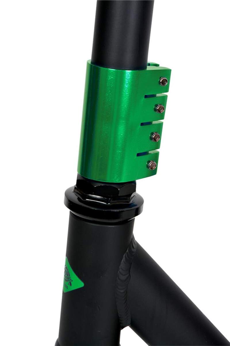 Schildkröt Stunt Scooter Untwist Ocean