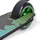 Schildkröt Stunt Scooter Untwist Ocean