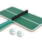 Schildkröt Tischtennis-Set Ping Pong Challenge