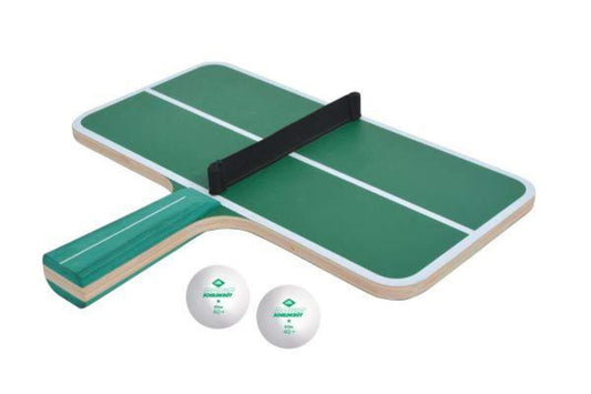 Schildkröt Tischtennis-Set Ping Pong Challenge
