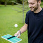 Schildkröt Tischtennis-Set Ping Pong Challenge