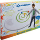 Schildkröt Unisex Jugend Kids Balance Board, Weiß, One Size