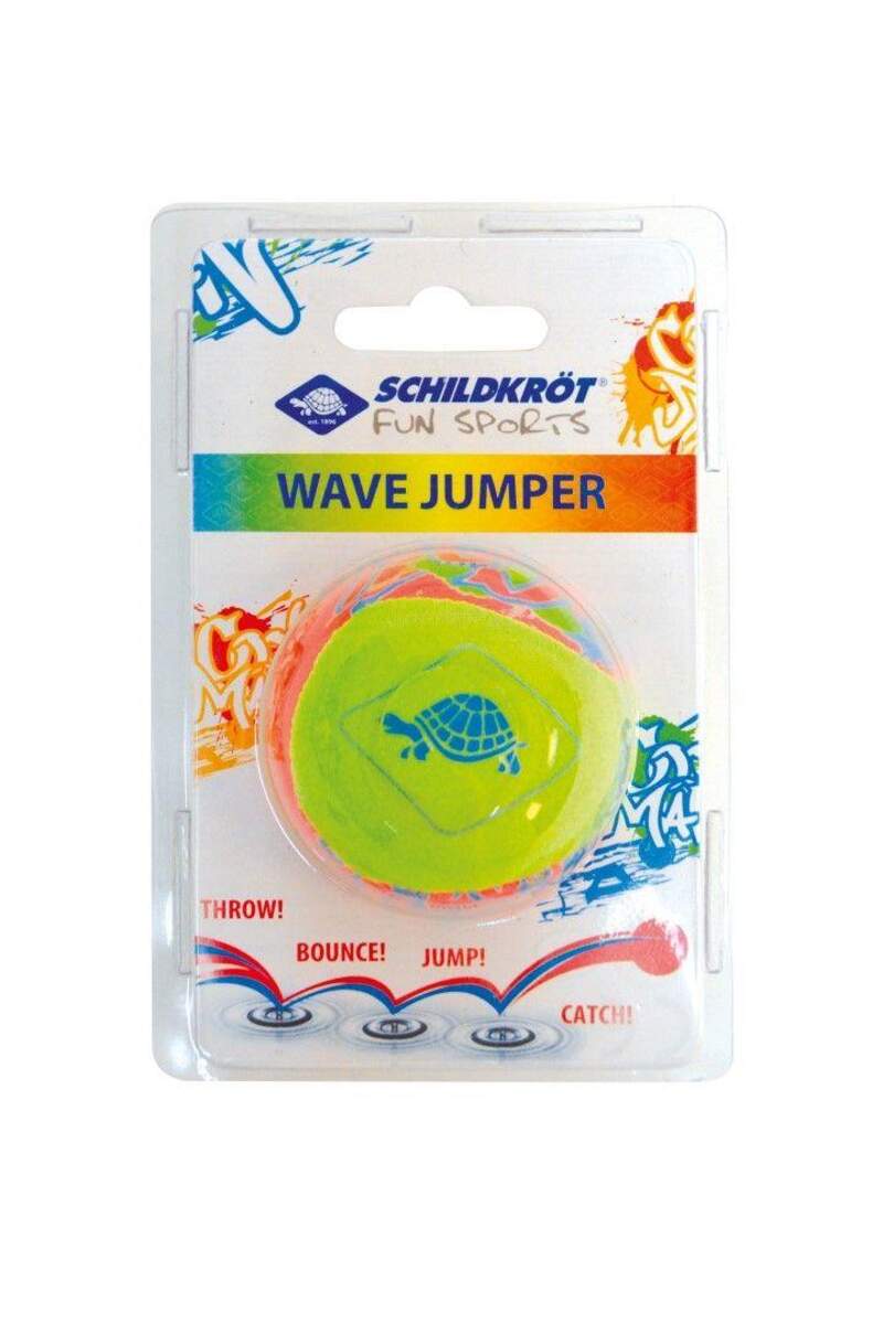 Schildkröt Wave Jumper