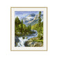 Schipper Malen nach Zahlen - Rocky Mountains