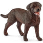 Schleich® 13834 Labrador Retriever Hündin