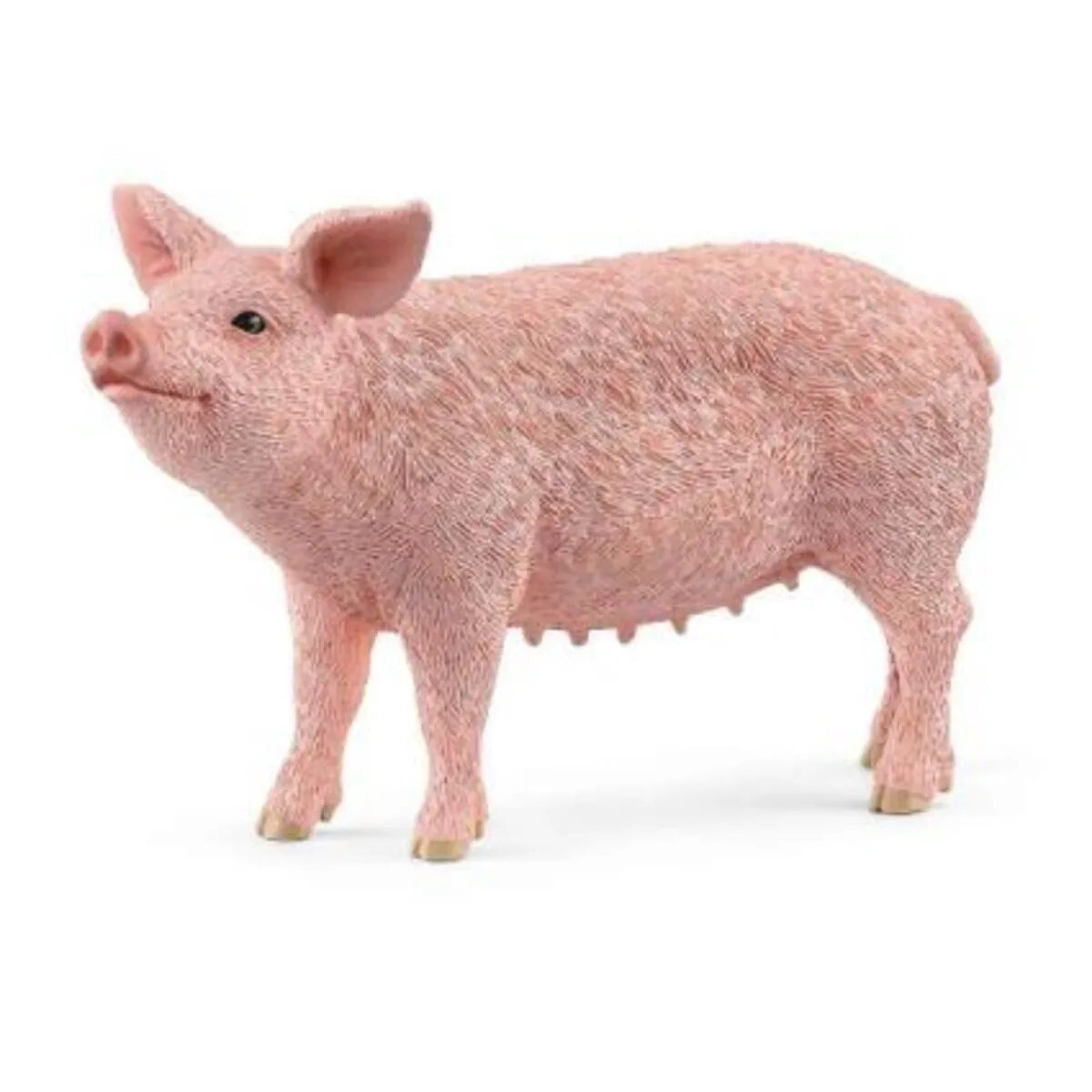 Schleich® 13933 Farm World Schwein