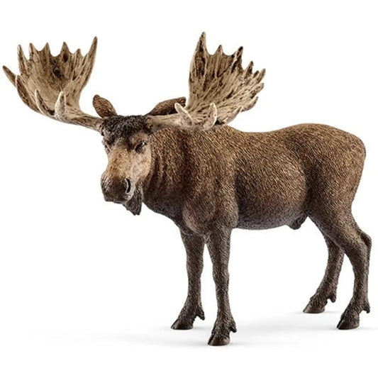 Schleich® 14781 Elch Bulle