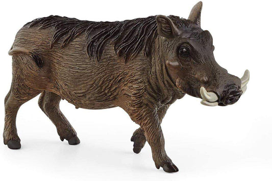 Schleich® 14843 Wild Life Warzenschwein