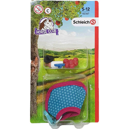 Schleich® 42367 Horse Club Fohlenpflege
