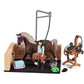 Schleich® 42438 Horse Club - Waschplatz mit Emily und Luna
