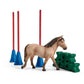 Schleich® 42483 Farm World Pony Slalom