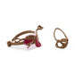 Schleich® 42490 Horse Club Sattel & Zaumzeug Sofia & Blossom