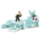 Schleich® 42497 Eldrador® Angriff auf die Eisfestung