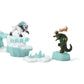 Schleich® 42497 Eldrador® Angriff auf die Eisfestung