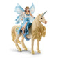 Schleich® 42508 bayala® Eyelas Ausritt auf Goldeinhorn
