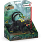 Schleich® 42522 Eldrador® Creatures Schattenpanther