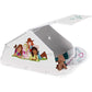 Schleich® 42537 Horse Club - Accessoires Camping