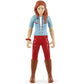 Schleich® 42539 Horse Club Hannah & Cayenne