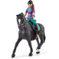 Schleich® 42541 Horse Club Lisa & Storm