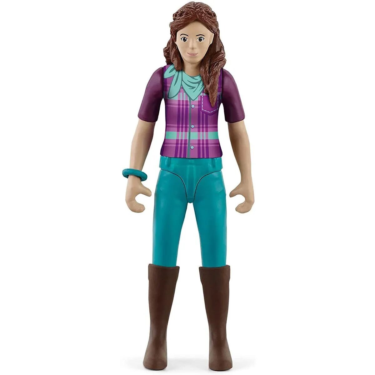 Schleich® 42541 Horse Club Lisa & Storm