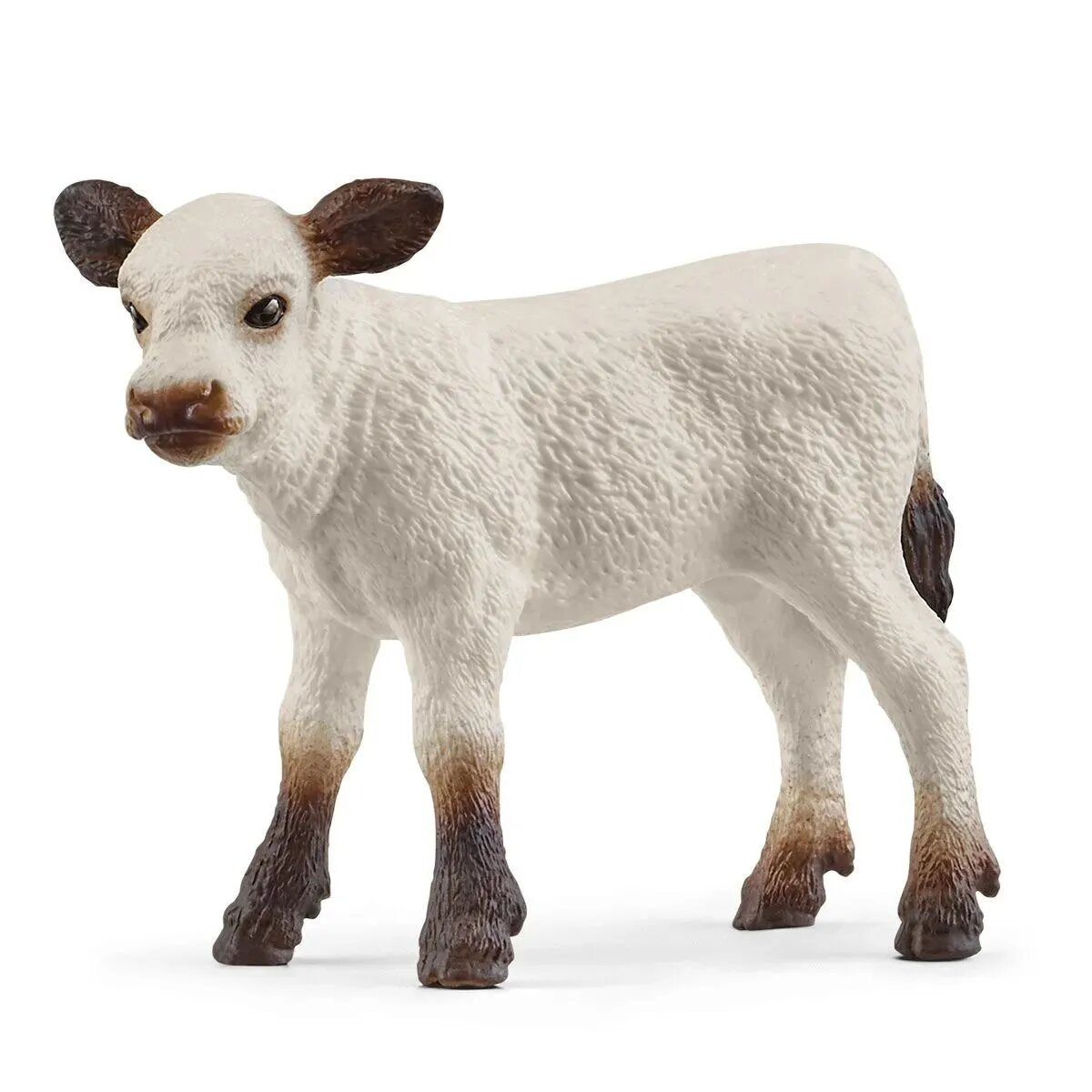 Schleich® 42577 Farm World Team Roping mit Cowgirl