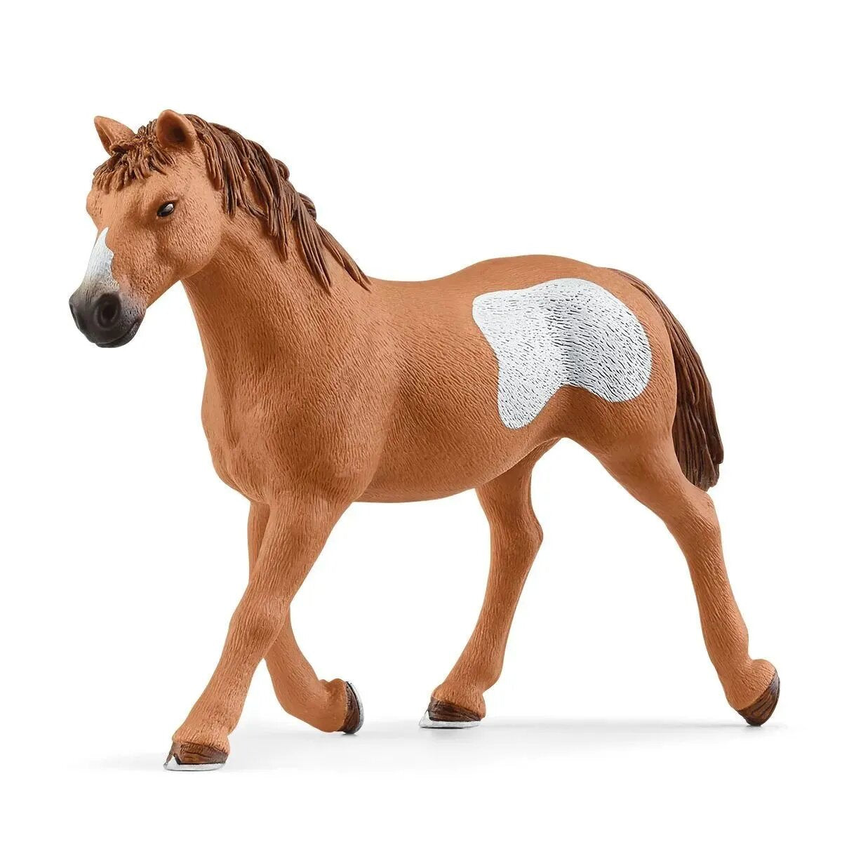 Schleich® 42577 Farm World Team Roping mit Cowgirl
