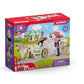 Schleich® 42641 Hochzeitskutsche