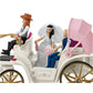 Schleich® 42641 Hochzeitskutsche