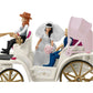 Schleich® 42641 Hochzeitskutsche